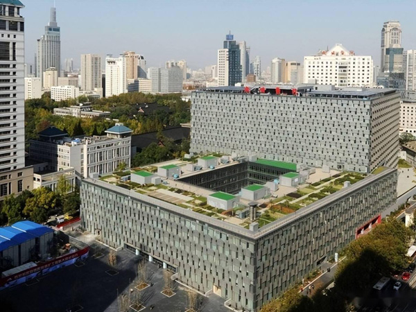 南京鼓樓醫院