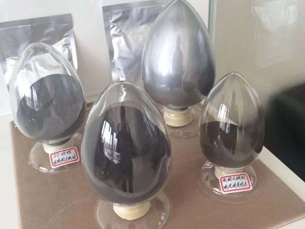 鉛粉